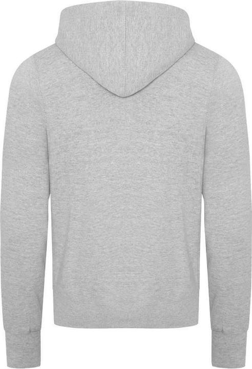 Immagine prodotto Awdis Zoodie Felpa con Cappuccio e Zip Intera Donna (M)