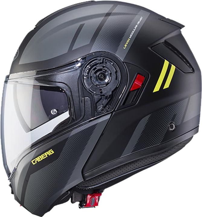 Produktbild Caberg Klapphelm Levo X (S)