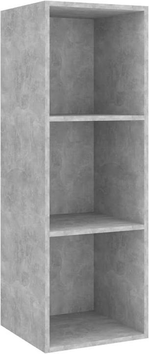 Produktbild VidaXL Lysandra (37 x 37 x 107 cm)