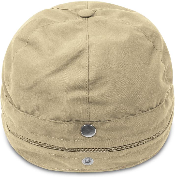 Produktbild Normani Cap mit Nackenschutz Savannah (L)
