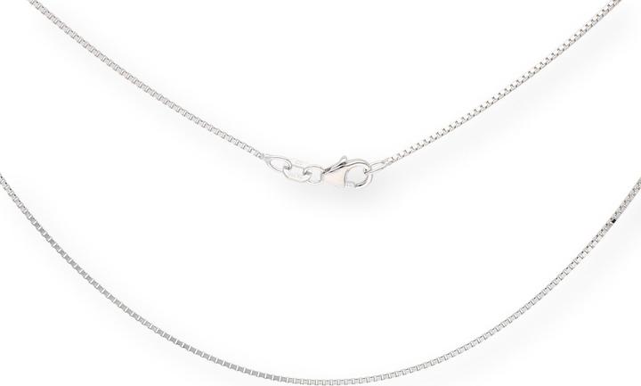 Actual product image Carat Basic (Silver 925, 42 cm)