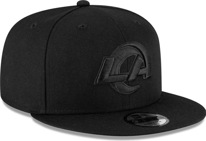 Immagine prodotto New Era Cappellino 9Fifty Snapback - NFL Los Angeles Rams nero