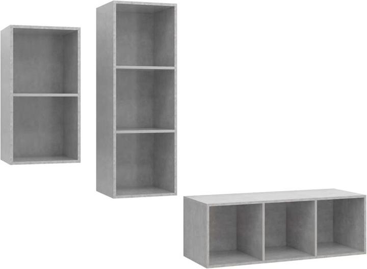 Produktbild VidaXL Ifigenia (37 x 37 x 107 cm)