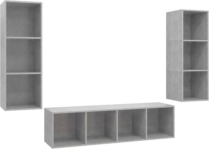 Produktbild VidaXL Garaldine (37 x 37 x 142.5 cm)