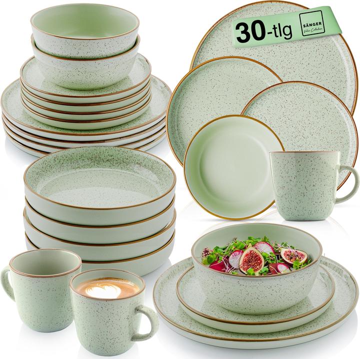 Actual product image Sänger Rio (30 Piece)