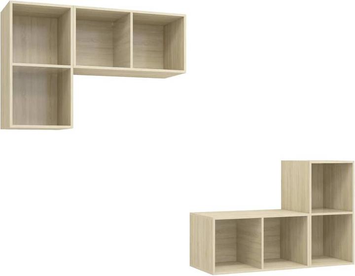 Immagine prodotto VidaXL Callie (37 x 37 x 72 cm)