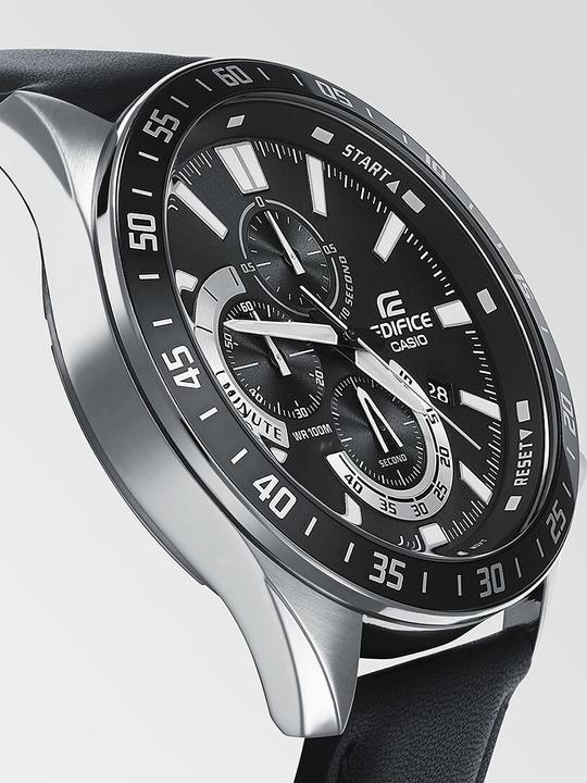 Immagine prodotto Casio Edifice (Cronografo, 50 mm)