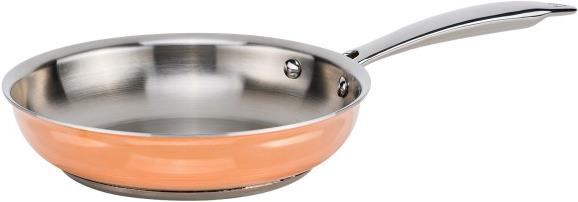 Produktbild Genius Copperfit Emotion (Bratpfanne)
