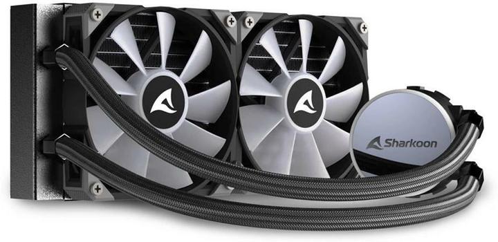 Produktbild Sharkoon S70 RGB AIO 240 MM