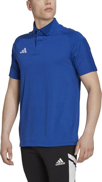 Actual product image adidas Tiro 23 Polo Shirt Men (M)