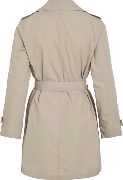Produktbild Vila Taillengürtel Trenchcoat (34)