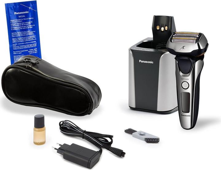Image du produit Panasonic Es-Lv9n-S803