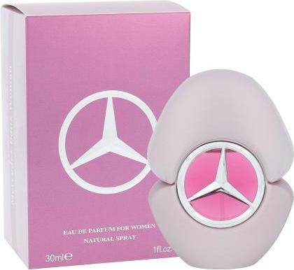 Actual product image Mercedes-Benz Woman (Eau de parfum, 30 ml)