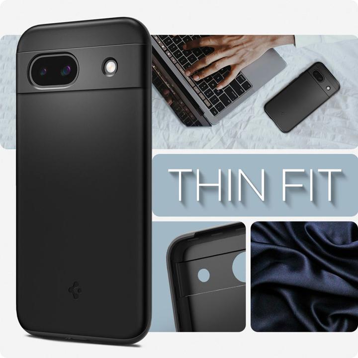 Produktbild Spigen Thin Fit (Google Pixel 8a)