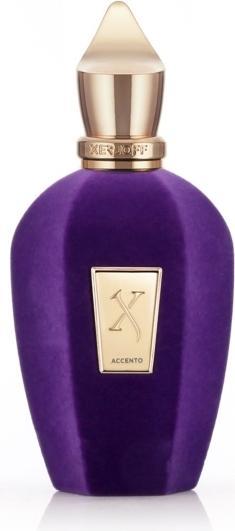 Produktbild XerJoff Accento (Eau de Parfum, 50 ml)