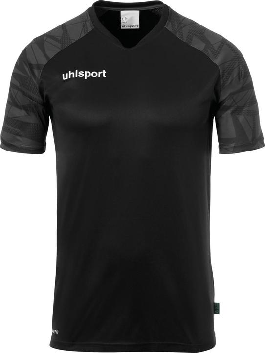 Uhlsport Trainings-T-Shirt GOAL 25 TRIKOT KURZARM