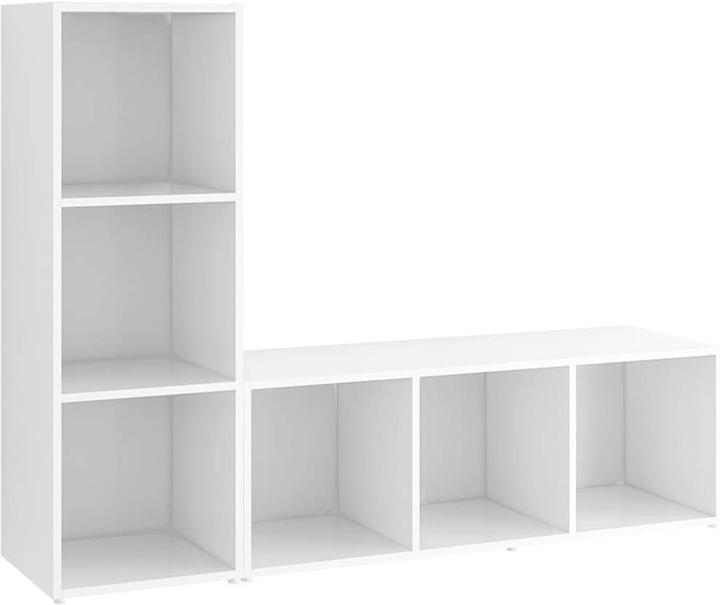 Produktbild VidaXL TV-Schrank (107 x 35 x 37 cm)