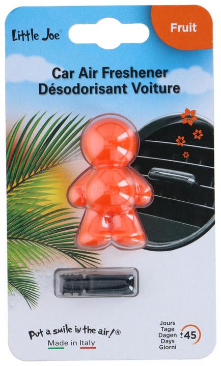 Produktbild Little Joe Autoduft