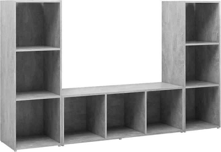 Immagine prodotto VidaXL Mobile TV (107 x 35 x 37 cm)
