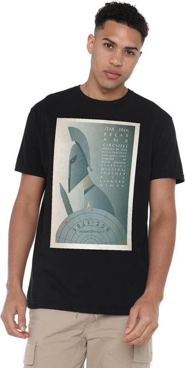 Produktbild The Original Series Episode 54 TShirt (XXL)