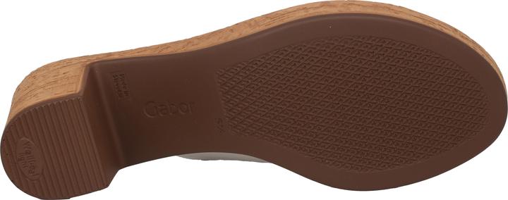 Image du produit Gabor 24.760.21 (38.5)