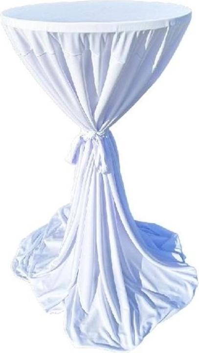 Image du produit GuGus Housse de table haute stretch (90 x 146 cm)