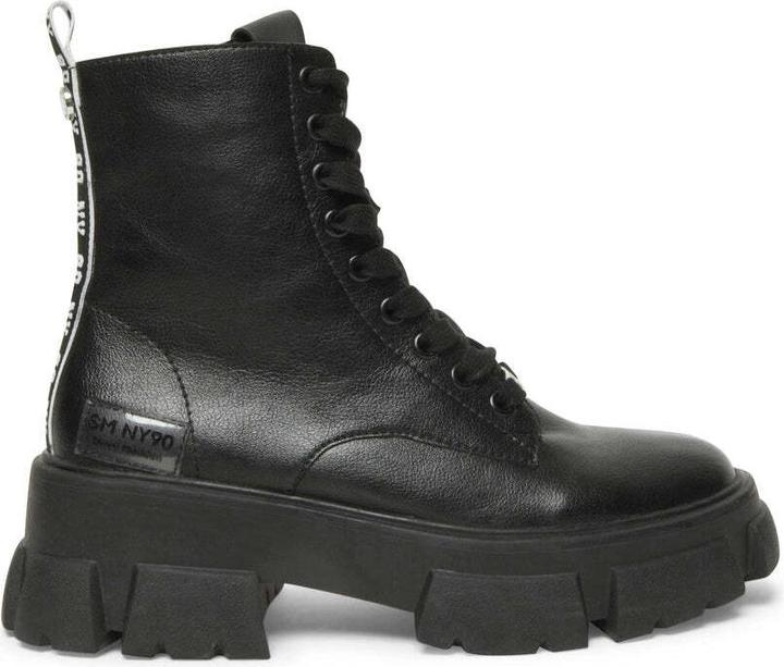Steve Madden Stiefelette