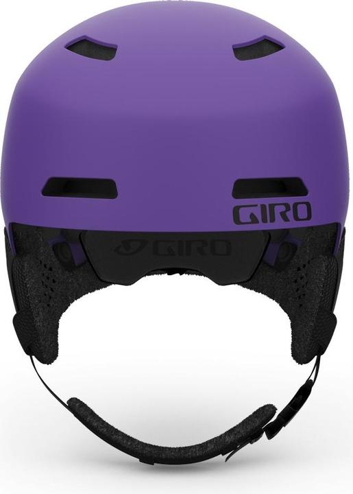 Actual product image Giro Crüe FS Helmet (52 cm, XS)