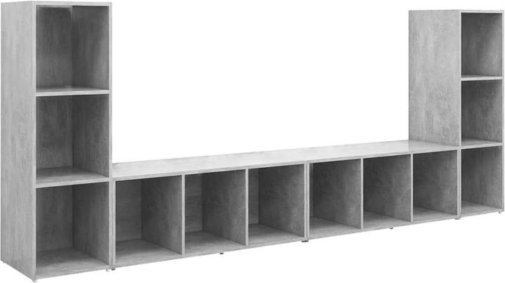 Produktbild VidaXL TV-Schrank (107 x 35 x 37 cm)
