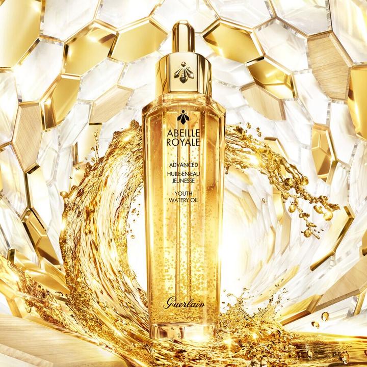 Immagine prodotto Guerlain Abeille Royale 21 Olio Lifting R1 (30 ml)
