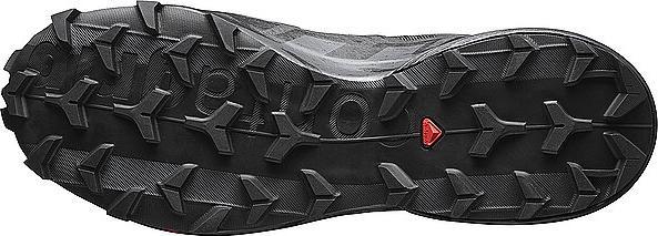 Actual product image Salomon Speedcross 6 - 54383 (40 2/3)