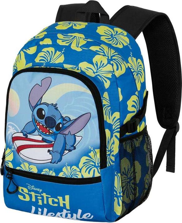 Actual product image Karactermania FAN Fight Backpack 2.2 Lifestyle (24 l)