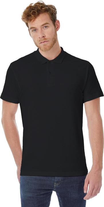Image du produit B&C ID.001 Polo à manches courtes (XS)