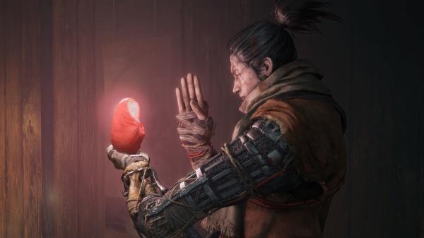 Produktbild Activision Sekiro: Shadows Die Twice (PS4, FR)