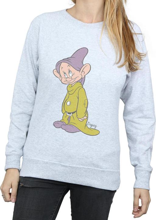 Produktbild Disney Classic Dopey Sweatshirt (L)