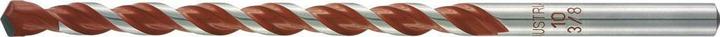 Actual product image Alpen Twist Drill ALEPN Multicut (10 mm)