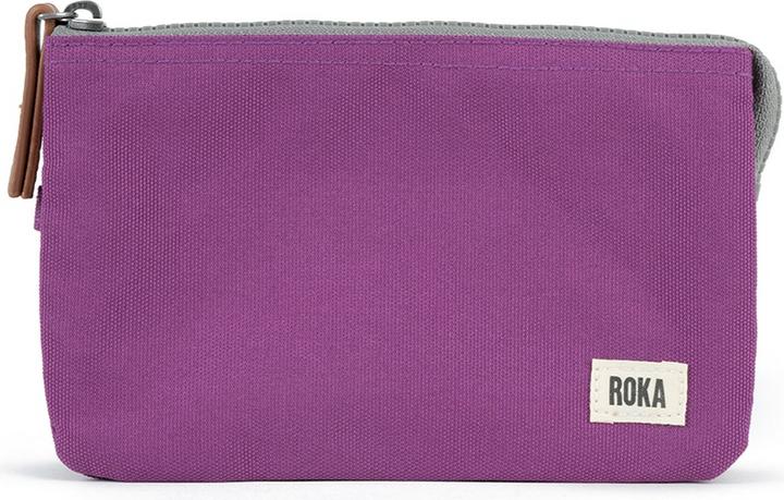 Produktbild Roka London Carnaby Sustainable Violet (Canvas) Medium