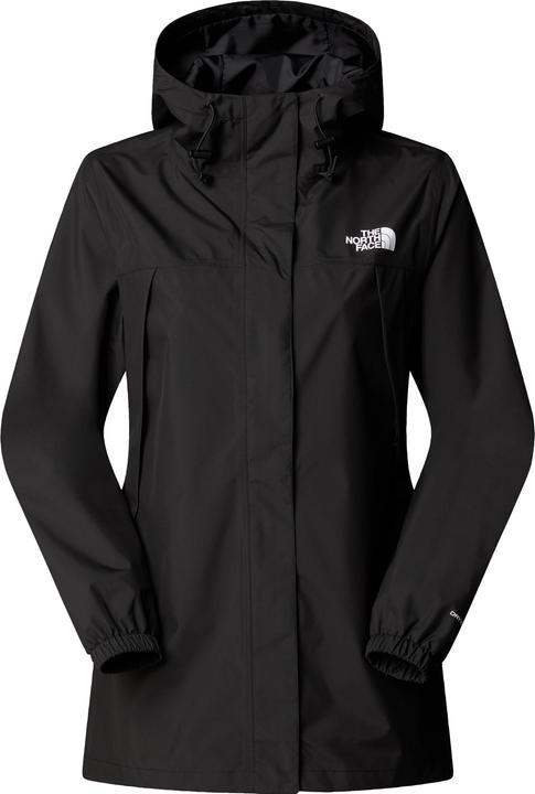 Actual product image North Face Antora Rain (S)