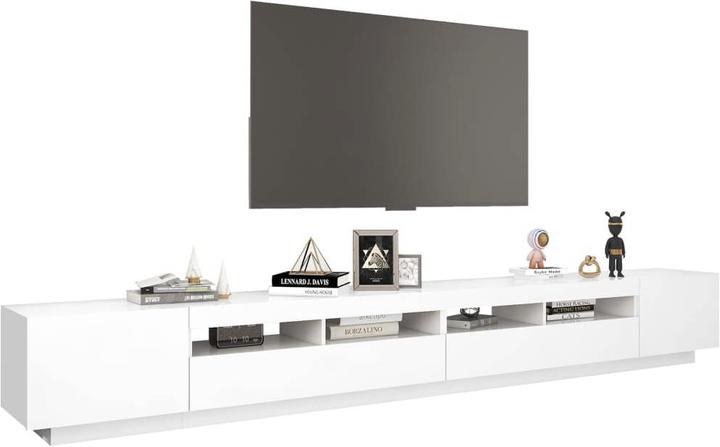 Actual product image VidaXL Ronnica (300 x 35 x 40 cm)