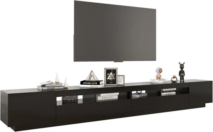 Actual product image VidaXL Ronnica (300 x 35 x 40 cm)