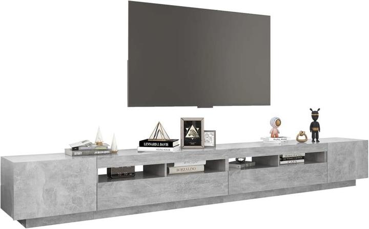Actual product image VidaXL Ronnica (300 x 35 x 40 cm)