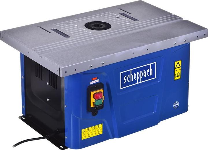 Produktbild Scheppach HF50 Fräsmaschine