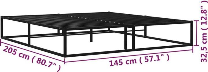 Immagine prodotto VidaXL Laila (140 x 200 cm)