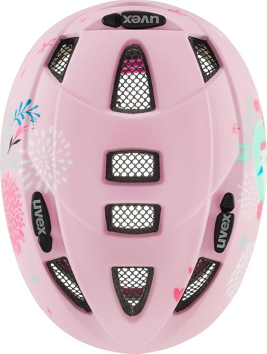 Actual product image Uvex Sports kid 2 cc (46 - 52 cm)