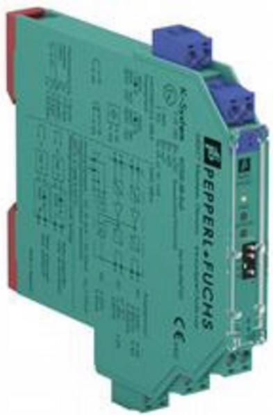 Produktbild Pepperl & Fuchs Schaltverstärker KCD2-SR-EX2 70112153