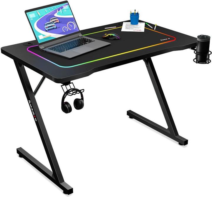 Produktbild Huzaro Hero 1.8