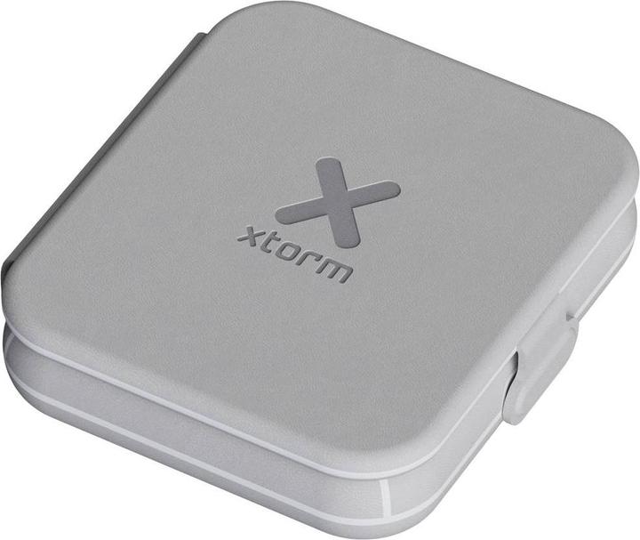 Produktbild Xtorm Wireless Travel Chargers Series (15 W)