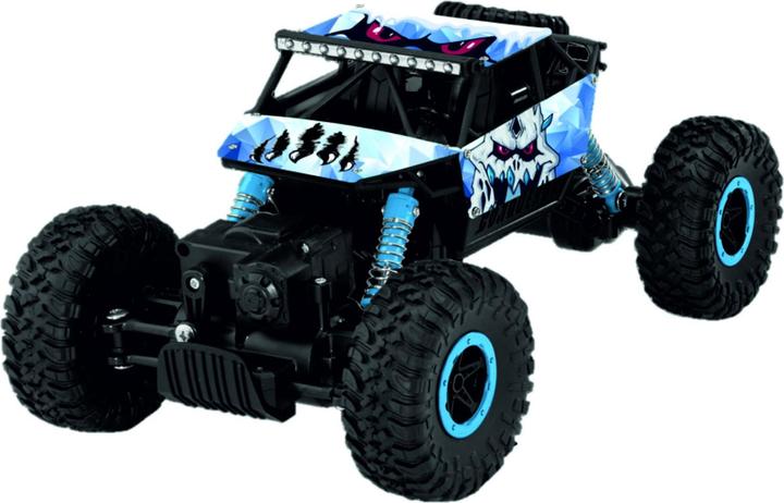Actual product image Revell RC Crawler