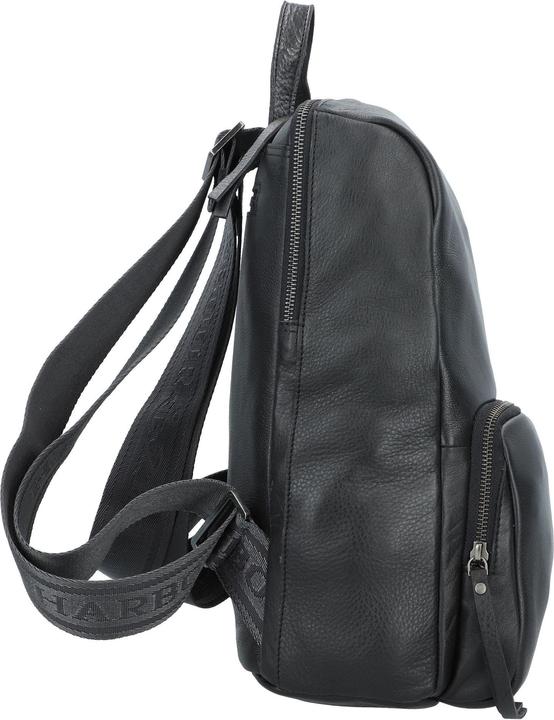 Immagine prodotto Harbour 2nd Zaino Just Pure Milou City in pelle 40 cm (13 l)