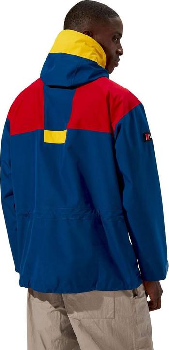 Produktbild Berghaus Wasserdichte Trango Gore-Tex Jacket (XXL)